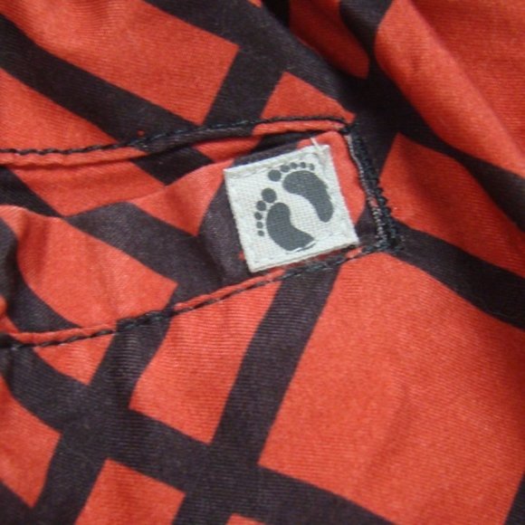 Hang Ten Men's Swim Trunks Mesh Lining - Picture 3 of 4